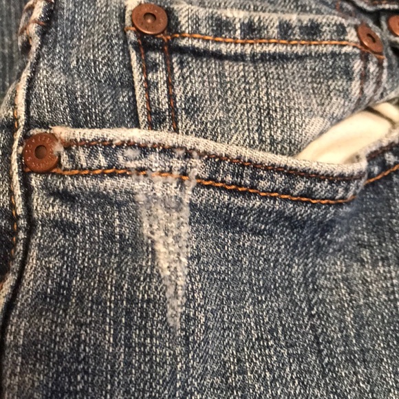 Jeans - Picture 5 of 5